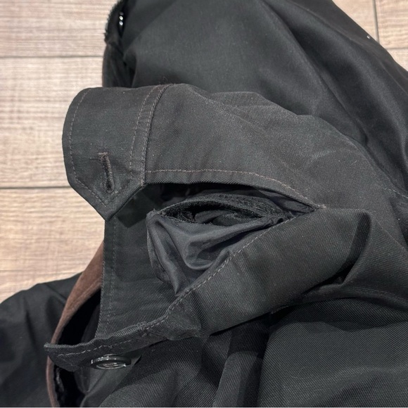 Vintage FIVE ELEVEN 5.11 Men's X-Large Police Tactical Coat Jacket  48007 - Picture 13 of 15